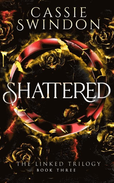 Cassie Swindon - Shatttered, E-bok. Tillgänglighet: Lägg i varukorg
