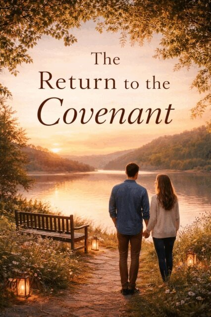 Maeve Kildarra - Return to the Covenant, E-bok