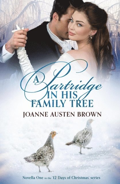 Joanne Austen Brown - Partridge in His Family Tree, E-bok. Tillgänglighet: Lägg i varukorg
