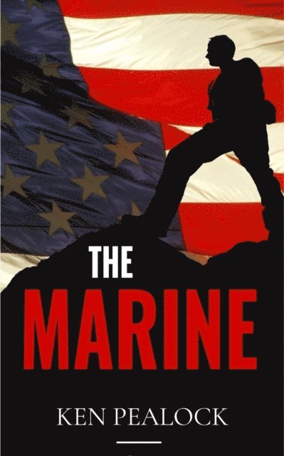 Kenneth Pealock - Marine, E-bok