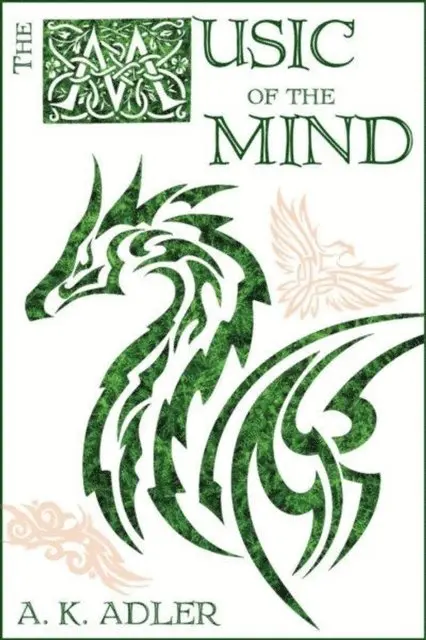 A.K. Adler - Music of the Mind, E-bok. Tillgänglighet: Lägg i varukorg