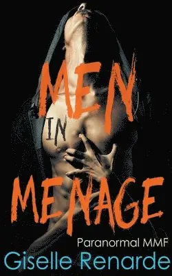 Giselle Renarde - Men in Menage, Häftad. Tillgänglighet: Lägg i varukorg