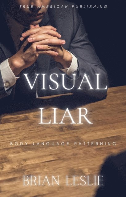 Brian Leslie - Visual Liar, E-bok. Tillgänglighet: Lägg i varukorg
