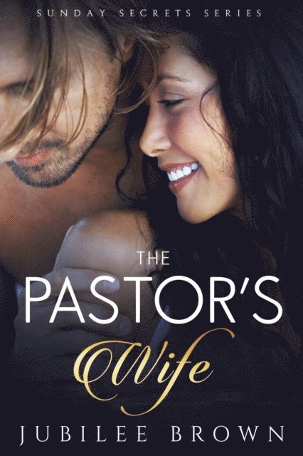 Garnell Wallace, Jubilee Brown - Pastor's Wife, E-bok