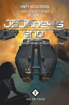 Azlan Tahir - Journey's End, Häftad