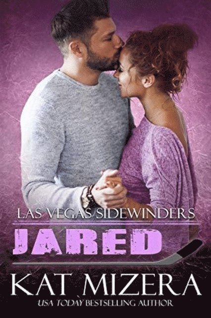 Kat Mizera - Jared, E-bok