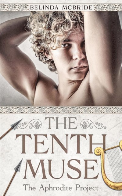 Belinda McBride - Tenth Muse, E-bok