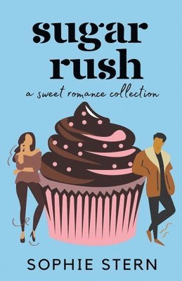 Sophie Stern - Sugar Rush, Häftad