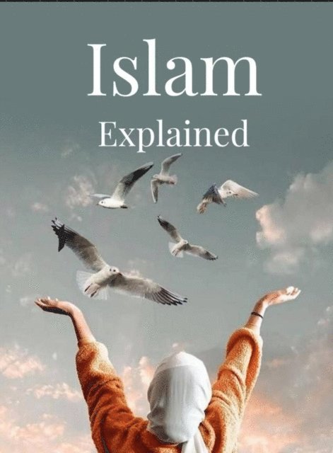 Ahmad Salim - Islam Explained, E-bok
