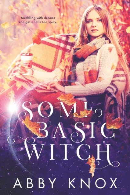 Abby Knox - Some Basic Witch, E-bok