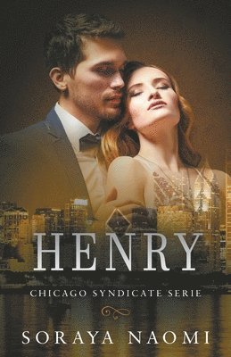 Soraya Naomi - Henry, Häftad