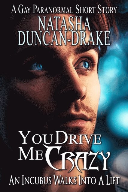 You Drive Me Crazy: An Incubus Walks into a Lift [a Gay Paranormal Short Story]