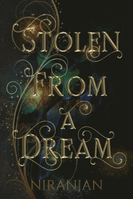Niranjan - Stolen From a Dream, E-bok
