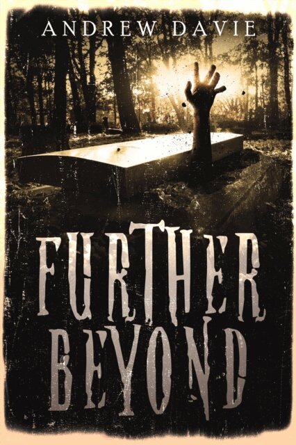 Andrew Davie - Further Beyond, E-bok