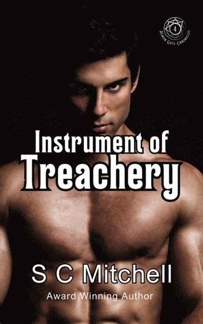 S. C. Mitchell - Instrument of Treachery, E-bok