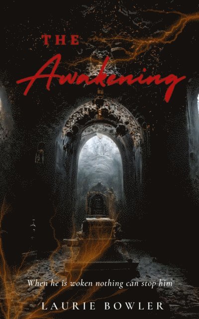 Laurie Bowler - Awakening, E-bok