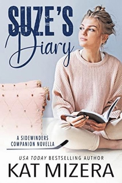 Kat Mizera - Suze's Diary, E-bok
