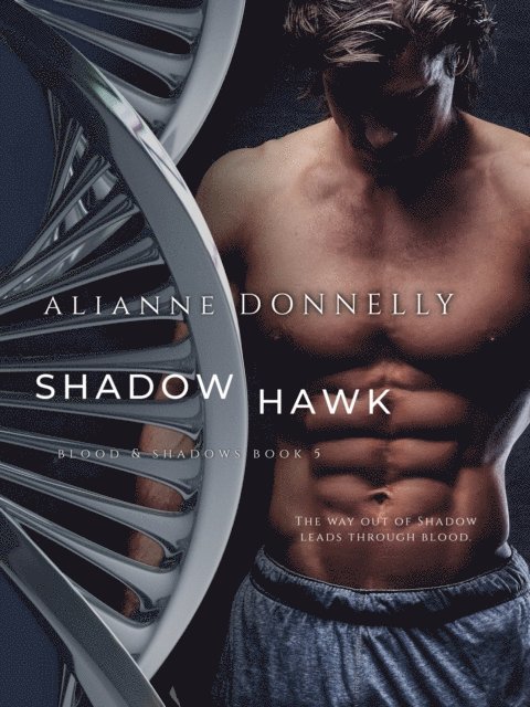 Alianne Donnelly - Shadow Hawk, E-bok. Tillgänglighet: Lägg i varukorg