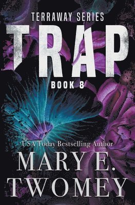 Mary E Twomey - Trap, Häftad