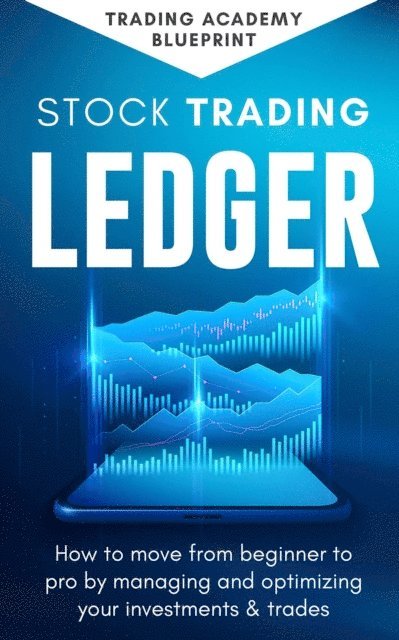Alan Newton - Stock Trading Ledger, E-bok