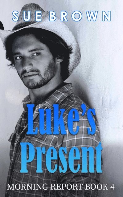 Sue Brown - Luke's Present, E-bok
