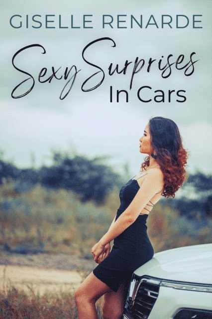 Giselle Renarde - Sexy Surprises in Cars, E-bok