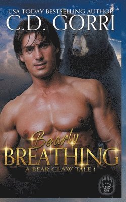 C D Gorri - Bearly Breathing, Häftad