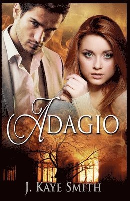 J Kaye Smith - Adagio, Häftad. Tillgänglighet: Lägg i varukorg