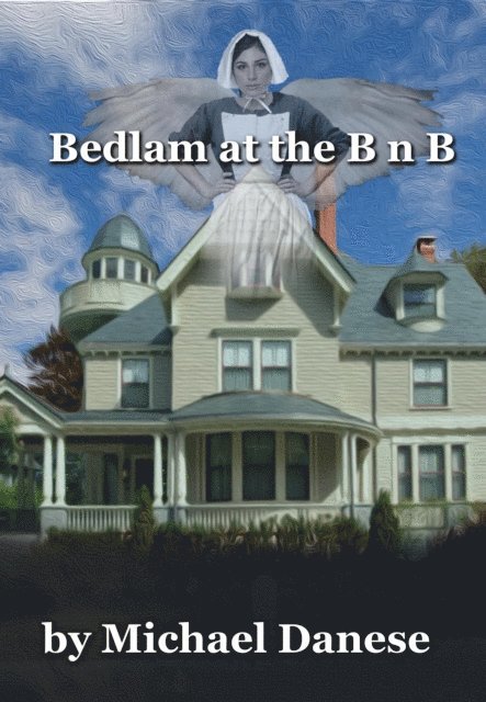 Michael Danese - Bedlam at the B n B, E-bok