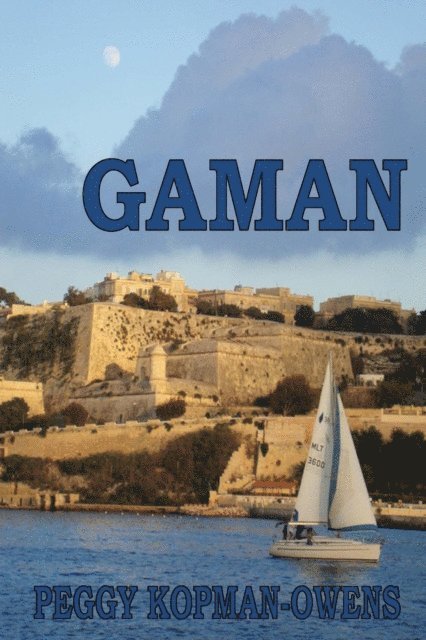 Peggy Kopman-Owens - Gaman, E-bok