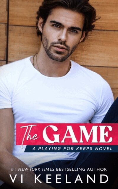 Vi Keeland - Game, E-bok
