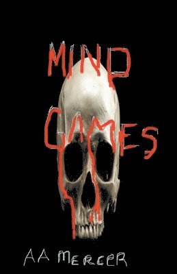 A a Mercer - Mind Games, Häftad
