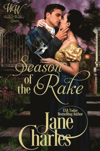 Season of the Rake