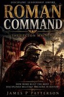 James P Patterson - Roman Command, Häftad. Tillgänglighet: Lägg i varukorg