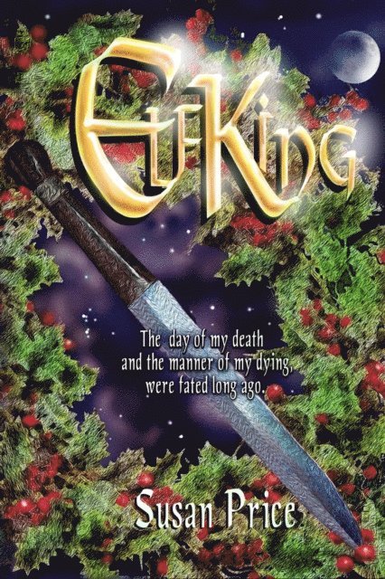 Susan Price - Elf King, E-bok