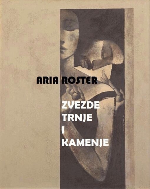 Aria Roster - Zvezde trnje i kamenje, E-bok