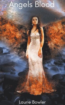 Laurie Bowler - Angels Blood, Häftad