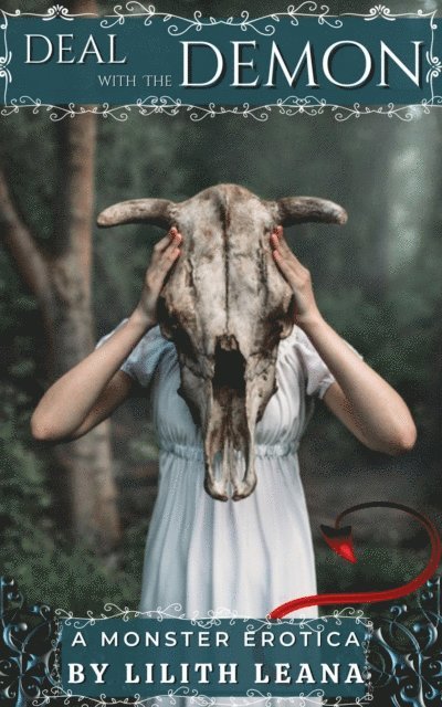 Lilith Leana - Deal with the Demon, E-bok