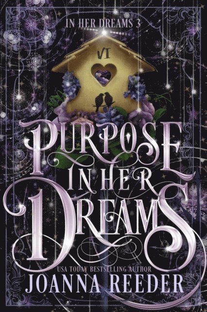 Joanna Reeder - Purpose In Her Dreams, E-bok. Tillgänglighet: Lägg i varukorg