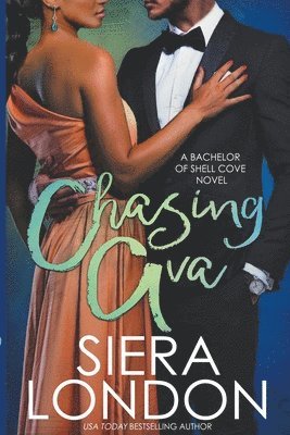 Siera London - Chasing Ava, Häftad