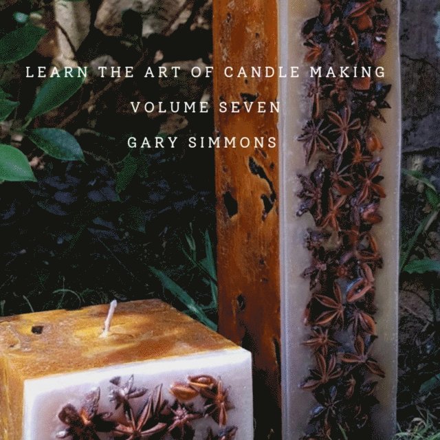 Gary Simmons - Learn the Art of Candlemaking, E-bok. Tillgänglighet: Lägg i varukorg