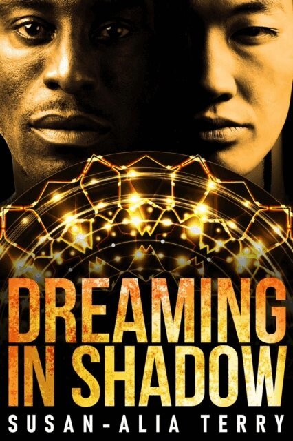Susan-Alia Terry - Dreaming In Shadow, E-bok