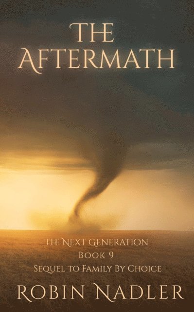 Robin Nadler - Aftermath, E-bok