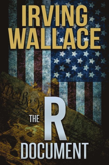 Irving Wallace - R Document, E-bok