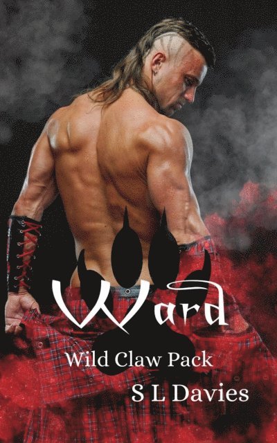 S L Davies - Ward, E-bok