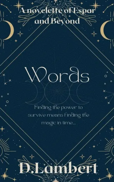 D. Lambert - Words, E-bok. Tillgänglighet: Lägg i varukorg