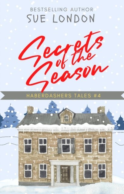 Sue London - Secrets of the Season, E-bok
