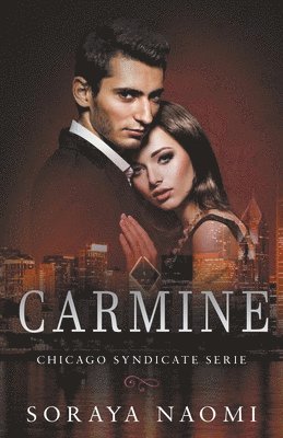 Soraya Naomi - Carmine, Häftad