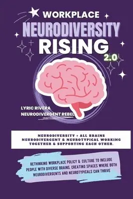 Lyric Rivera - Workplace NeuroDiversity Rising, Häftad. Tillgänglighet: Lägg i varukorg
