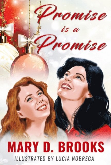 Mary D. Brooks - Promise is a Promise, E-bok